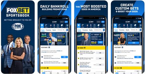 fox bet app review az,fox bet review